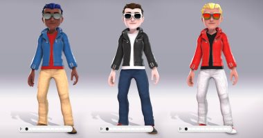 مايكروسوفت تطلق تطبيق Avatar Editor لمستخدمى أجهزة Xbox 