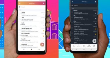 ياهو تطلق تحديثا جديدا لتطبيقها على أندرويد وتكشف عن نسخة Yahoo Mail Go