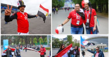 بريزنتيشن: وفد الفنانين بروسيا لم يتجاوز 10 ولا صحة لتواجدهم بفندق المنتخب