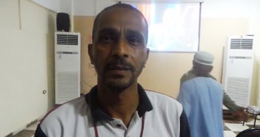 فيديو.. توقعات الجماهير بمحافظة أسوان لمباراة مصر وروسيا