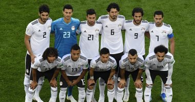 المنتخب يعود إلى جروزنى غدا بعد خسارة روسيا