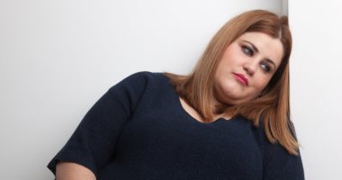 لهذه الأسباب.. الميكروبات المعوية تصيب البدناء بالاكتئاب