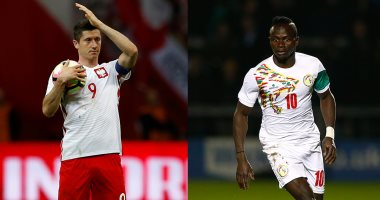 قائد منتخب بولندا يحمل الفريق مسئولية الهزيمة أمام السنغال
