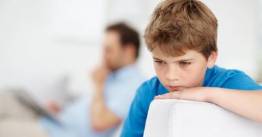 كيف تعزز ثقة طفلك بنفسه؟