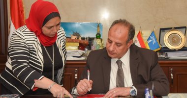تعليم الإسكندرية : 13 لجنة تستقبل امتحانات الدور الثانى للثانوية العامة 