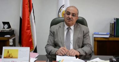 بحث عالمى عن فيروس كورونا يستشهد بدراسة علمية صادرة من جامعة أسيوط