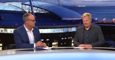 أوليفر كان: محمد صلاح يحتاج فيرمينو فى منتخب مصر