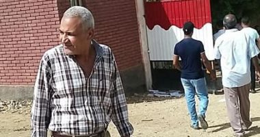 صور.. رئيس مدينة إسنا يتفقد المدارس خلال امتحانات الثانوية العامة