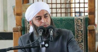 شاهد الفيديو المتسبب فى ملاحقة خطيب أهل السنة بإيران