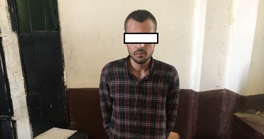 حبس سائق توك توك متهم بقتل مزارع وسرقة 200 ألف جنيه فى أسيوط