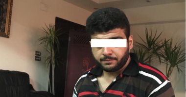 قاتل زوجته بالقليوبية: "كنت مكتئب عقب خروجى من مصحة الإدمان فتخلصت منها"