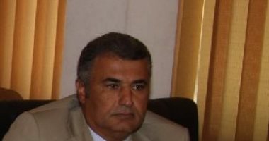 وفاة حلمى عبد الرازق المستشار القانونى للنادى الأهلي 