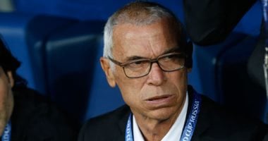 س و ج.. من يتولى تدريب المنتخب فى حال رحيل كوبر؟