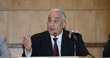 سامح عاشور يفتتح معهد المحاماة بالدقهلية ويكرم شيوخ المهنة الخميس المقبل