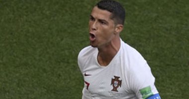  كريستيانو رونالدو يتعاقد مع يوفنتوس الإيطالى وينهى مشواره مع ريال مدريد