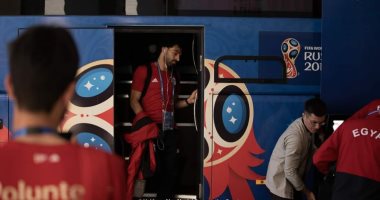 المنتخب: صلاح متواجد مع الفراعنة وكل ما يتردد عن رحيله شائعات