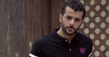 رامز أمير يدخل المستشفى لمعاناته من فقر الدم
