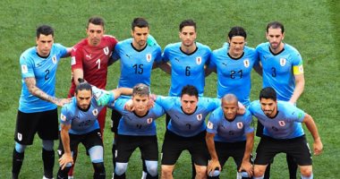 شاهد.. الكرات الثابتة سلاح أوروجواى لتخطى البرتغال فى كأس العالم