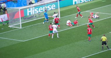 للمرة الثالثة.. المغرب تودع كأس العالم من الدور الأول