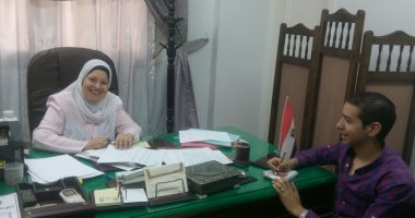 وكيل تضامن الغربية: تم حل 380 جمعية أهلية تابعة لجماعة الإخوان الإرهابية