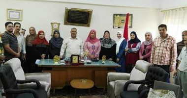 "زراعة دمياط" تعرض إيجابيات وسلبيات مشروع كارت الفلاح