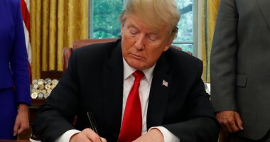 نيوزويك: ترامب أمضى 25% من أيام رئاسته فى نوادى الجولف
