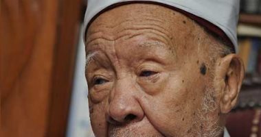 وفاة معوض إبراهيم "شيخ الأزهريين" عن عمر 106 أعوام