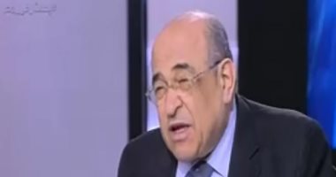 مصطفى الفقى: إصدار أولى مطبوعات مكتبة الإسكندرية بالإيطالية العام المقبل