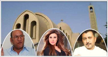 لماذا يغيب الأقباط عن الغناء بمصر؟.. رئيس السنودس الإنجيلى: الترانيم استحوذت على المواهب الكنسية.. وهانى يعقوب: لسنا مستبعدين ولو كان هناك مواهب لاكتشفها نصر محروس.. وجمال أسعد: الكنيسة عزلت المسيحيين مجتمعيا