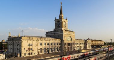 8 معلومات عن مدينة البعوض المستضيفة لموقعة مصر و السعودية فى المونديال