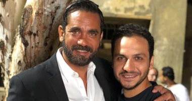 ثلاثى "كلبش2" كرارة وبيتر ودويدار فى عمل درامى لرمضان 2019