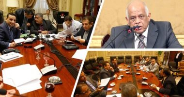 5 تشريعات على أجندة "إسكان البرلمان" فى دور الانعقاد الرابع.. الايجار القديم والتصالح فى المخالفات أبرزها.. نواب: نسعى لوقف النمو العشوائى.. ما يقرب من نصف الكتلة السكنية مخالف.. ولن يتم طرد مواطن من مسكنه