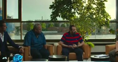 مجدى عبد الغنى يرد على الفيديو المسرب له بمباراة روسيا: سألجأ للقضاء