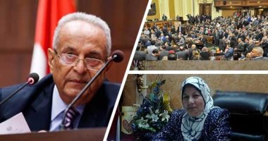 دور الانعقاد الثالث للبرلمان يوشك على الانتهاء وحصيلة أعمال لجنة القيم تسجل صفر لأول مرة.. أعضاؤها يؤكدون: انخفاض الشكاوى المحالة.. ونواب البرلمان ملتزمون بالدستور والقانون ومدركون لطبيعة العمل النيابى