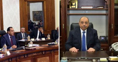 وزير التنمية المحلية يدرس ملفات الوزارة ويضع الخطوط العريضة لاستراتيجيته..تنسيق مع مجلس الوزراء من أجل حركة المحافظين.. ومكافحة الفساد والتواصل مع المواطنين ودعم مشروعات التنمية وتقييم القيادات على رأس أولوياته