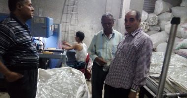 تدوير الزيت: الدولة تنفق أموالا طائلة على تصليح ما أفسده الزيت بالصرف الصحى