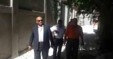 سكان الطوابق بفيصل يشكون الانقطاع المتكرر لمياه الشرب