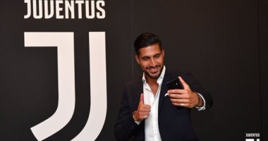 رسميا.. يوفنتوس يضم إيمرى كان من ليفربول