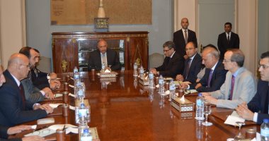 وزير الخارجية يستقبل وفد هيئة التفاوض السورية لبحث مستجدات الأزمة