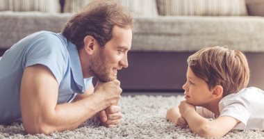 فى عيد الأب .. 5 نصائح للحفاظ على صحة رب الأسرة 