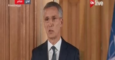"الناتو": سنعمل على تعزيز وجودنا فى العراق ومكافحة الإرهاب فى أفغانستان