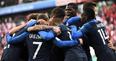 كأس العالم 2018.. فيديو.. بوجبا يضيف هدف فرنسا الثالث ضد كرواتيا