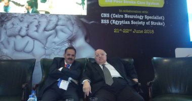 استشارى بطب قصر العينى: مريض جلطة المخ يفقد مليونى خلية عصبية كل دقيقة