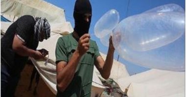 اشتعال معركة الواقى الذكرى بين أفيخاى أدرعى وحماس 