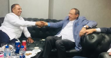 حزب الحركة الوطنية يعلن انضمامه لائتلاف التحالف السياسى المصرى