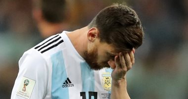 الأرجنتين تسقط بثلاثية أمام كرواتيا وتقترب من وداع كأس العالم.. فيديو 