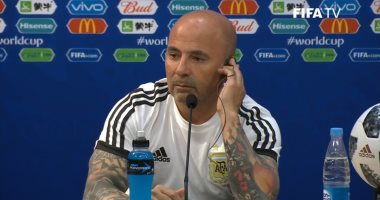 مدرب الأرجنتين: رونالدو يجد من يساعدوه فى منتخب البرتغال بعكس ميسي