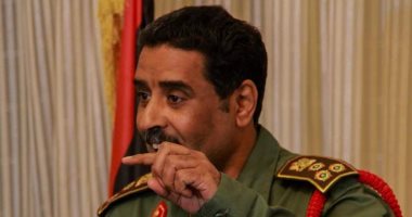 فيديو.. تركيا تواصل دعم الميليشيات المسلحة في ليبيا.. متحدث الجيش الليبي: سفينة تركية نقلت أسلحة لـ"الوفاق".. المسماري: غزو أنقرة لبلادنا ينافي القوانين.. والمبعوث الأممي إلى ليبيا: نسعى لمنع نشوب حرب أهلية