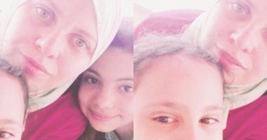 صور.. من قتل حفيدتى الفنان المرسى أبوالعباس وزوجة ابنه فى مسكنهم بالجيزة؟.. الجانى مجهول خنقهن بدافع السرقة.. والد الطفلتين عاد من عمله فاكتشف الجريمة وعجز عن حضور الجنازة بسبب التحقيقات.. ويؤكد: السرقة الدافع