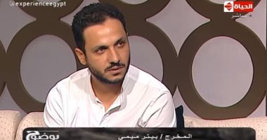 بيتر ميمى يكشف عن إنتاج جزء ثالث من مسلسل "كلبش" 